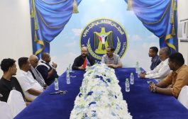 انتقالي حضرموت يؤكد اهتمامه بدعم النشاط الرياضي ويشيد بدور اتحاد كرة القدم بساحل حضرموت