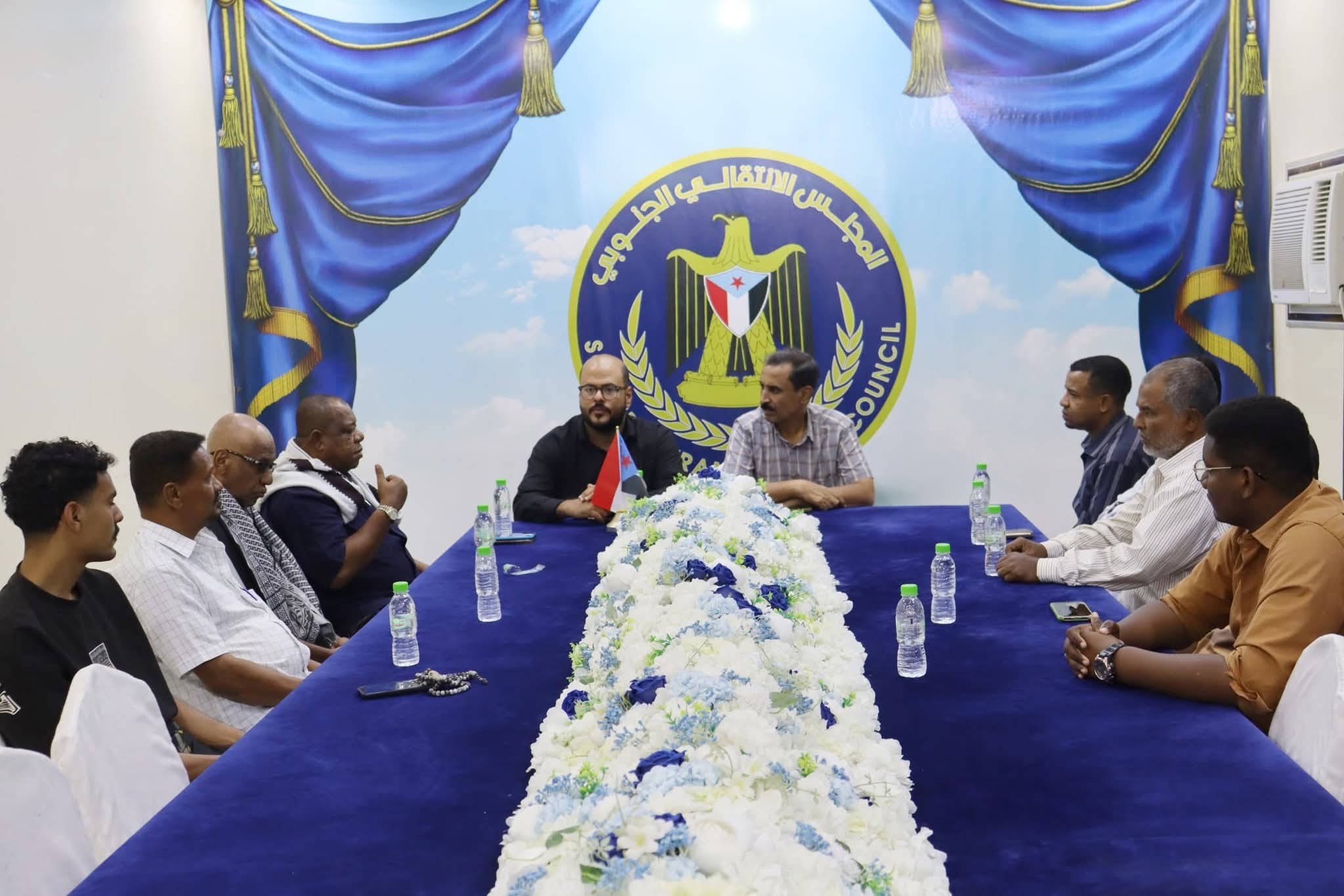 انتقالي حضرموت يؤكد اهتمامه بدعم النشاط الرياضي ويشيد بدور اتحاد كرة القدم بساحل حضرموت