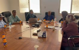 وكيل وزارة الصحة 