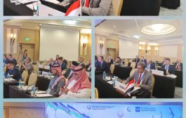 اليمن تشارك ضمن 56 دولة أعمال الاجتماع الـ20 للجمعية العمومية لمعهد المواصفات والمقاييس للدول الإسلامية في اوزباكستان