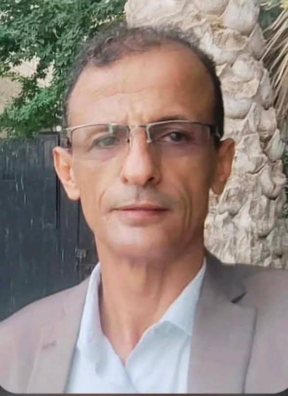 وكيل وزارة الشؤون الاجتماعية 