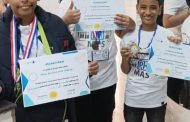 3 طلاب من مدرسة ذوي الاحتياجات الخاصة لحج يحرزون على المركز الأول والثالث في البطولة المحلية الرابعة للحساب الذهني 2025
