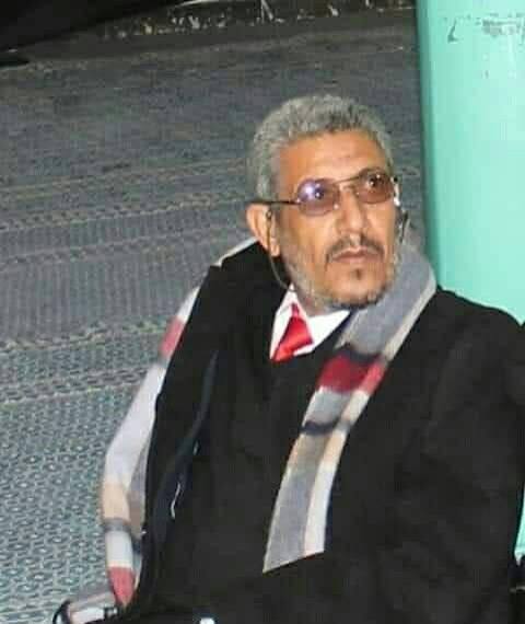 رحيل المناضل الكبير أمين صالح محمد: خسارة فادحة لشعب الجنوب