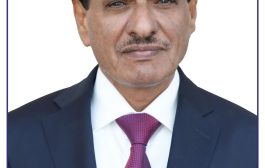 البحسني يحمل العليمي مسؤولية التصعيد الأمني والأعمال المخلة باستقرار حضرموت