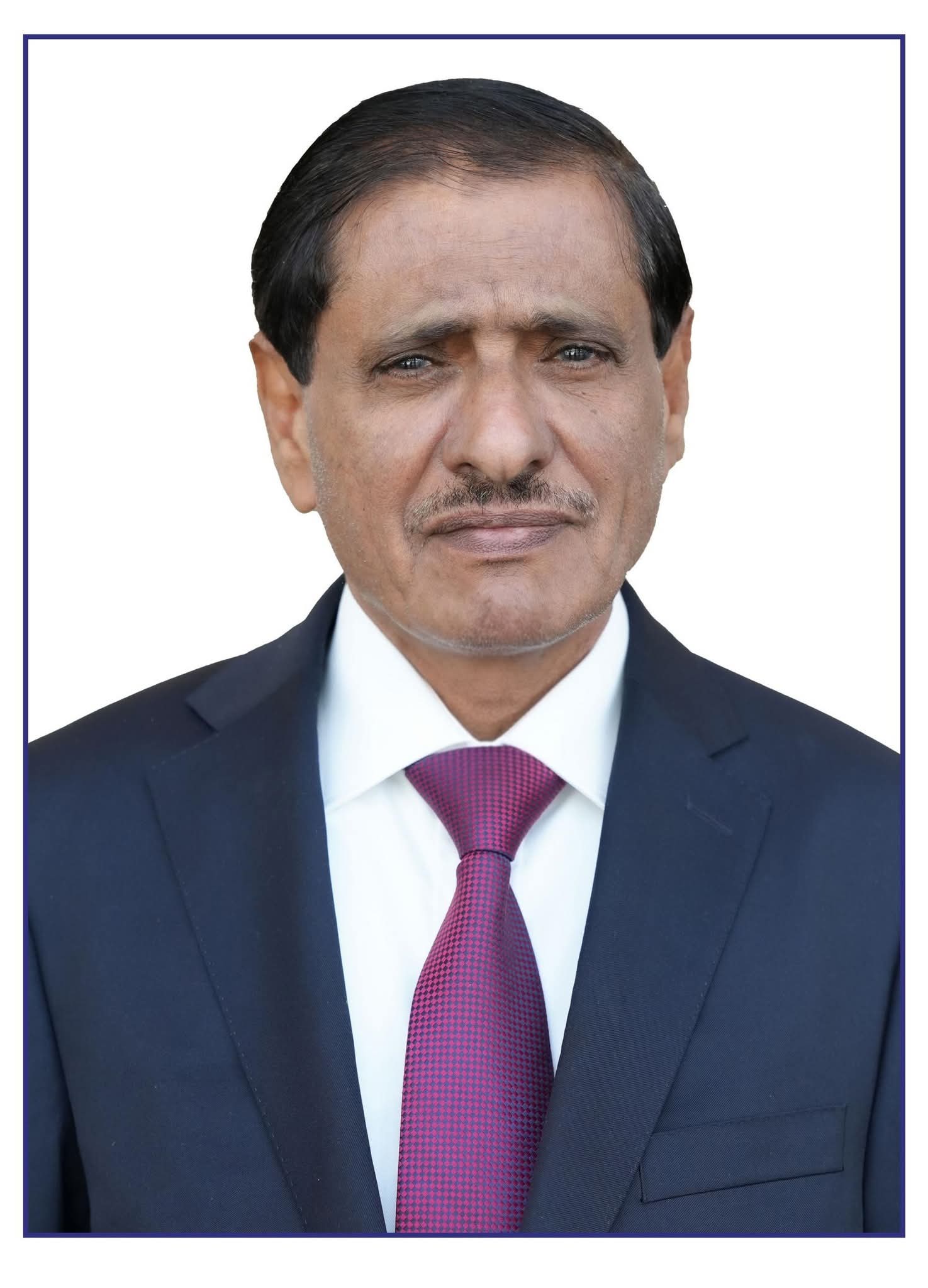 البحسني يحمل العليمي مسؤولية التصعيد الأمني والأعمال المخلة باستقرار حضرموت