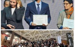 اليمن تشارك في المنتدى العلمي الدولي للغة العربية في العصر الحديث بروسيا الإتحادية