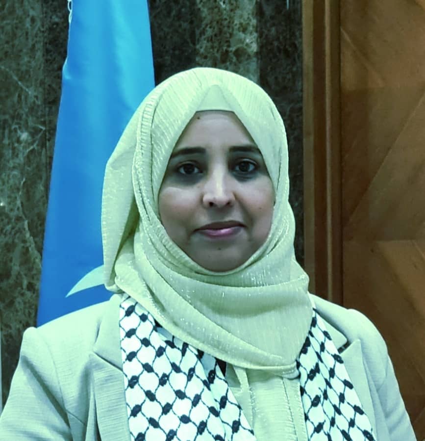 صمت الكلمات ( الجزء الأول )