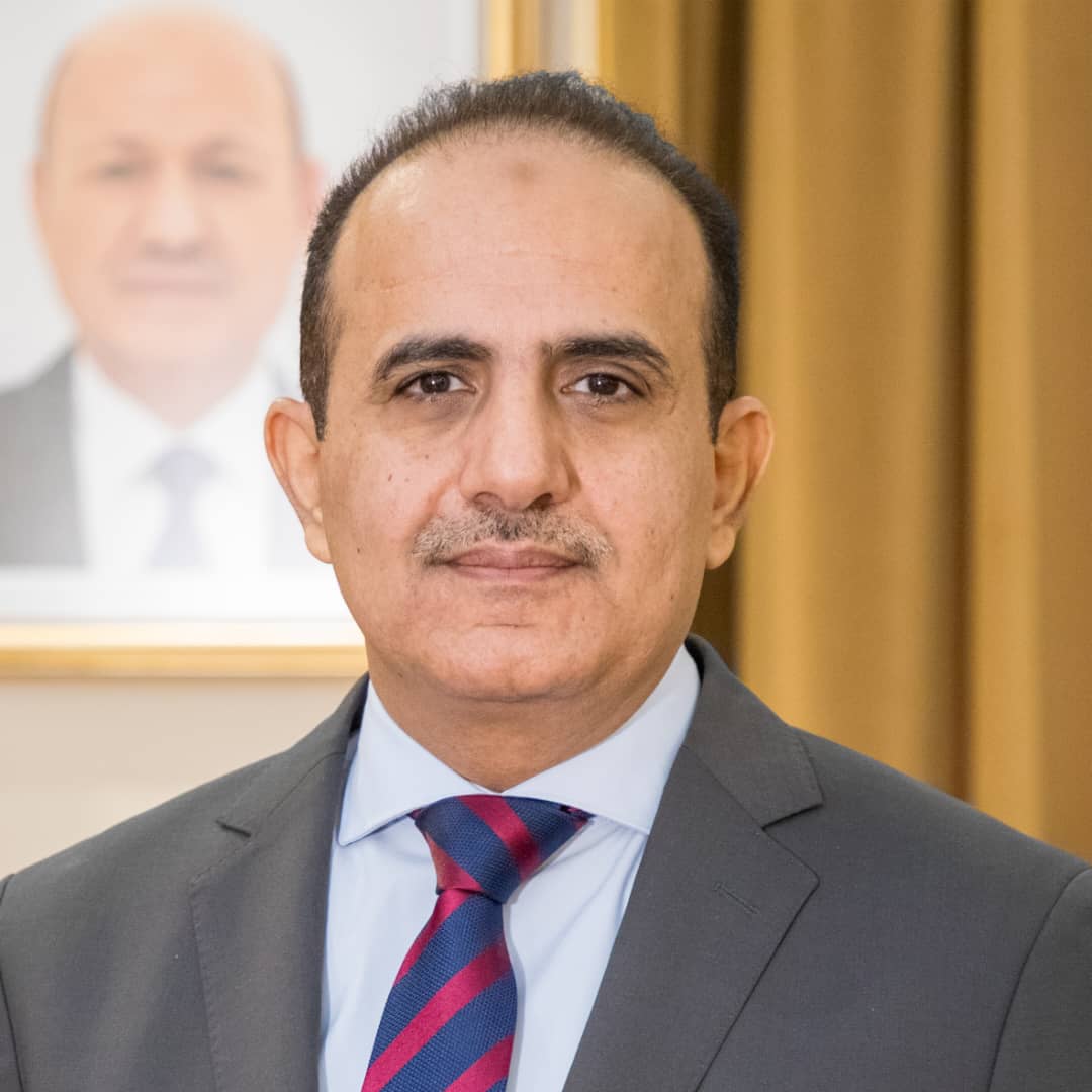 وزير الصحة ..نسير نحو انشاء صندوق دعم الصحة