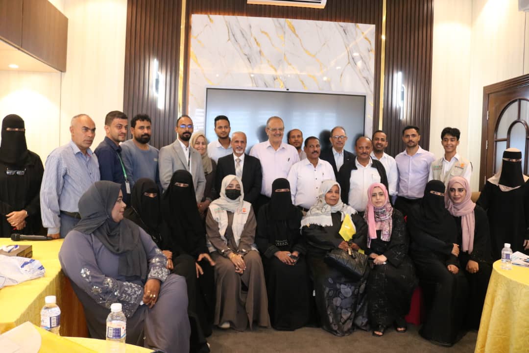 قطاع السكان و