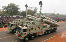 موقع إيطالي: صاروخ 