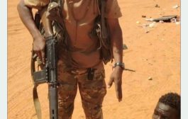 ابولولو سفاح السودان فمن هوا سفاح اليمن ؟؟