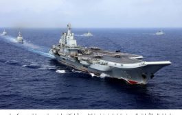 ناشونال إنترست: هل تتفوق الصناعة العسكرية الصينية على الأميركية؟