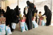 الأمم المتحدة: 17 مليون يمني يعانون الجوع الشديد والعدد يتزايد