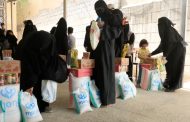 الأمم المتحدة: 17 مليون يمني يعانون الجوع الشديد والعدد يتزايد