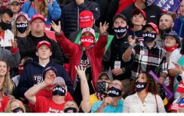 نيويورك تايمز: لماذا كل هذا الصراع بين الجمهوريين حول النازية؟