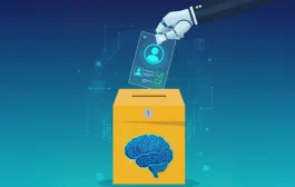 وول ستريت جورنال: متى يختار الذكاء الاصطناعي الرؤساء والمسؤولين؟