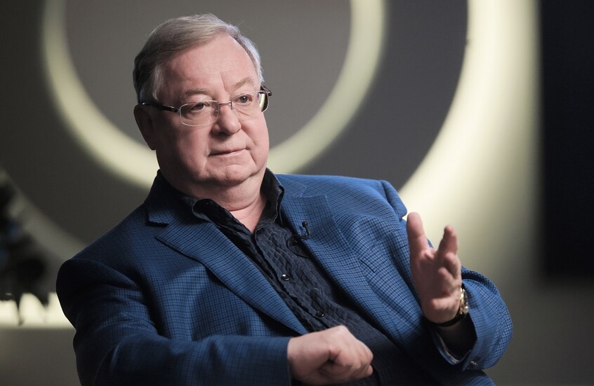 رئيس الوزراء الروسي الأسبق: حياة الرئيس الفنزويلي 