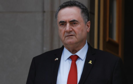 وزير الدفاع الاسرائيلي يهاجم الرئيس اللبناني