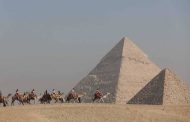 مصر تستعد لإعلان كشف أثري غير مسبوق داخل هرم خوفو