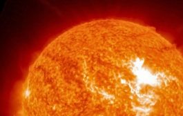 انفجار شمسي تاريخي.. أقوى توهج في 2025 يعطل الاتصالات عبر قارتين