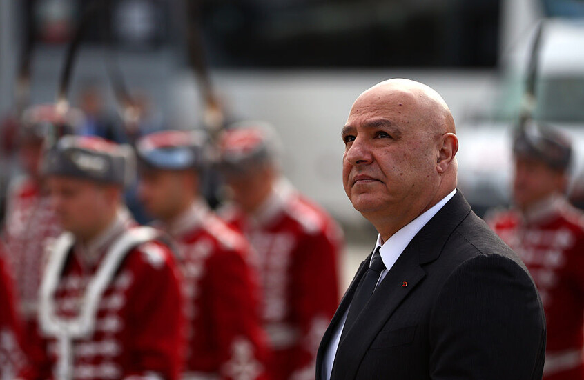 الرئيس عون: حزب الله العسكري انتهى والجيش اللبناني سيحصر السلاح بالكامل