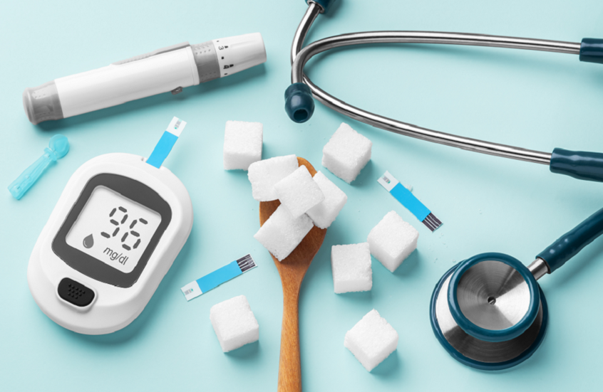 اختراق طبي قد يقطع جذور مرض السكري