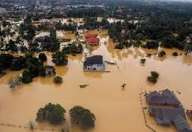 تضرر 11 ألف شخص في 7 ولايات بماليزيا جراء الفيضانات