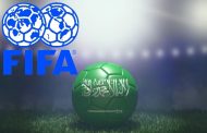 تعاون جديد بمليار دولار بين فيفا والسعودية