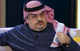 الأمير السعودي عبد الرحمن بن مساعد يسخر من إشاعة 