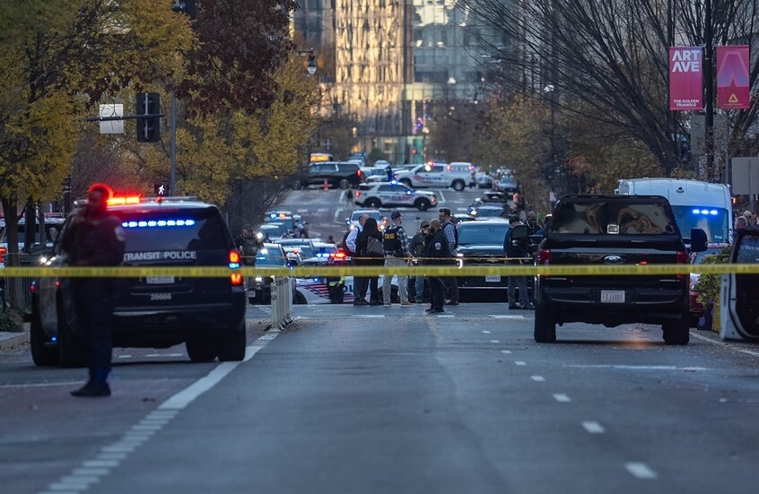 ايلون ماسك .. يدعو إلى اتخاذ إجراءات صارمة بعد إطلاق النار قرب البيت الأبيض