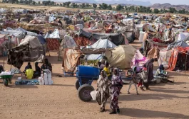 لوفيغارو: هذه أسباب غياب مأساة السودان عن الاهتمام الدولي والإعلامي