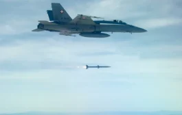 الفيزياء تفتح الطريق أمام مقاتلات تطير 10 أضعاف سرعة الصوت