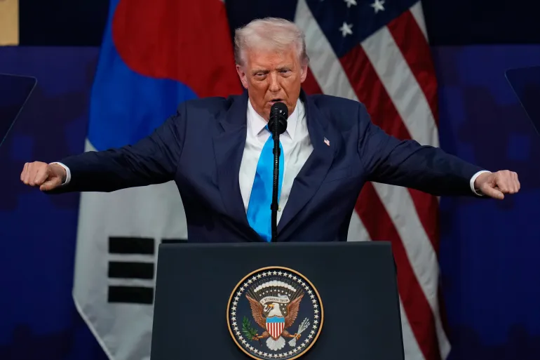 نيويورك تايمز: ترامب يتجاوز الحدود وديمقراطية أميركا في خطر