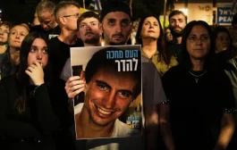 7 أسئلة تجيب .. مَن هدار غولدن وما أهميته لحماس وإسرائيل؟