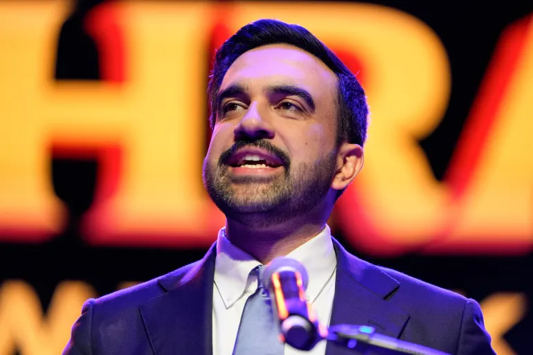 ماركس في نيويورك.. الثروة ملك إيلون ماسك، وممداني يملك الشارع