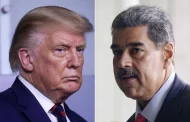 خيارات أميركية ضد فنزويلا وترامب يراهن على خلع مادورو دون قتال
