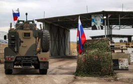 خبير إيطالي: هكذا تحاول روسيا إنقاذ نفوذها في سوريا الجديدة