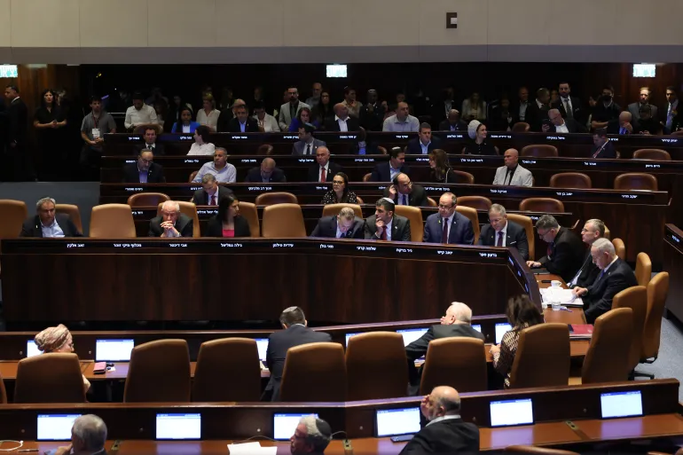 هآرتس: قانون الإعدام المقترح وصمة عار لا تُمحى عن إسرائيل