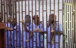 حضرموت تحاكم 6 من عناصر القاعدة من أصل 57 متهماً فار