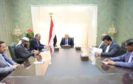 قرار لمجلس القيادة بإلزام المحافظات بتوريد الإيرادات وتحرير سعر الدولار الجمركي