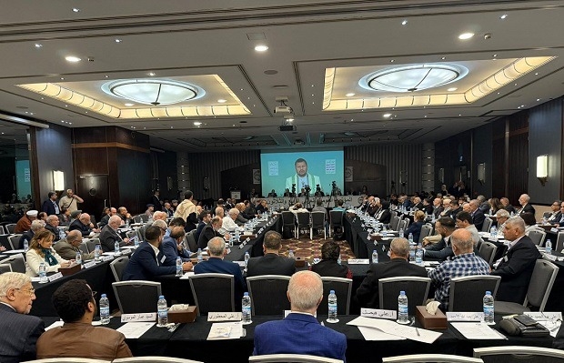 أعلن انسحابه من أمانته العامة .. الضالعي : المؤتمر القومي مُنحاز للحوثي وضد اليمن