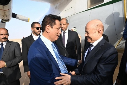 على خطى تعز .. 