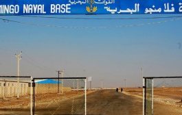 قيادات حوثية تدير عمليات مشتركة مع قوات البرهان وإيران من قاعدة فلامنقو في بورتسودان