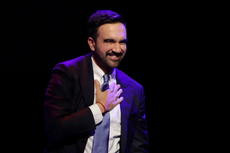 5 أسباب وراء فوز ممداني عمدة لنيويورك