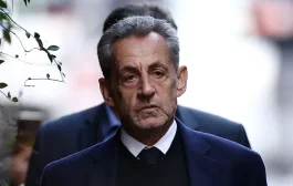 القضاء الفرنسي يأمر بالإفراج عن ساركوزي