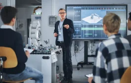 خبير توظيف: 10 مهارات تحميك من خطر الذكاء الاصطناعي