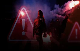 تفكيك الأفكار الأساسية للتطرف: دراسة في الأنماط الأيديولوجية المشتركة