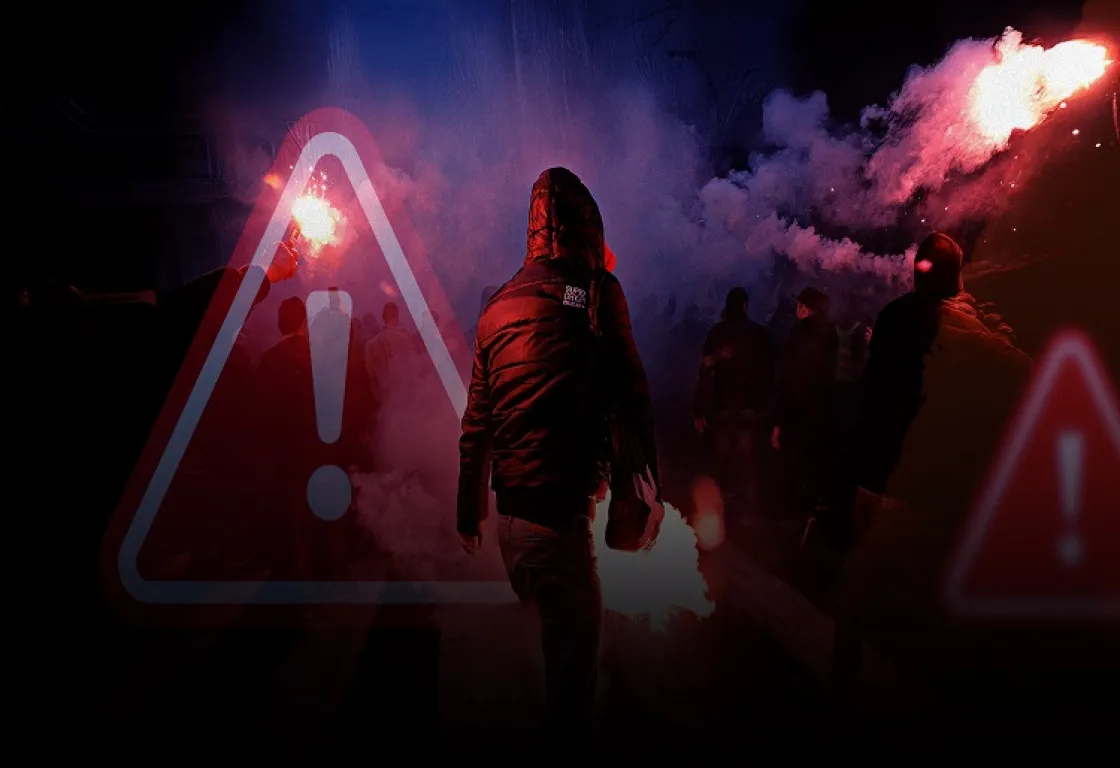 تفكيك الأفكار الأساسية للتطرف: دراسة في الأنماط الأيديولوجية المشتركة