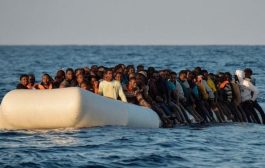 من البحر إلى الجبل.. “الحوثي” يتاجر بمعاناة المهاجرين الأفارقة