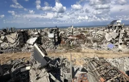 موجة ثانية من 